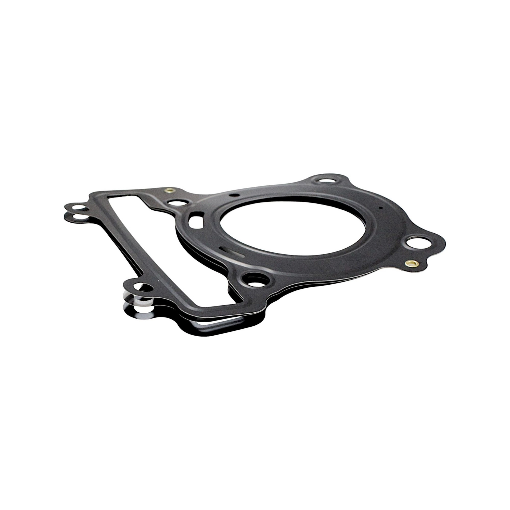 QJ MOTOR SRK 125-R SİLİNDİR CONTASI ÜST [SRV125] #RK 53721